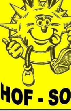 Hof-Sol nominert på Vestfold idrettsgalla